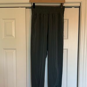 Lululemon Joggers